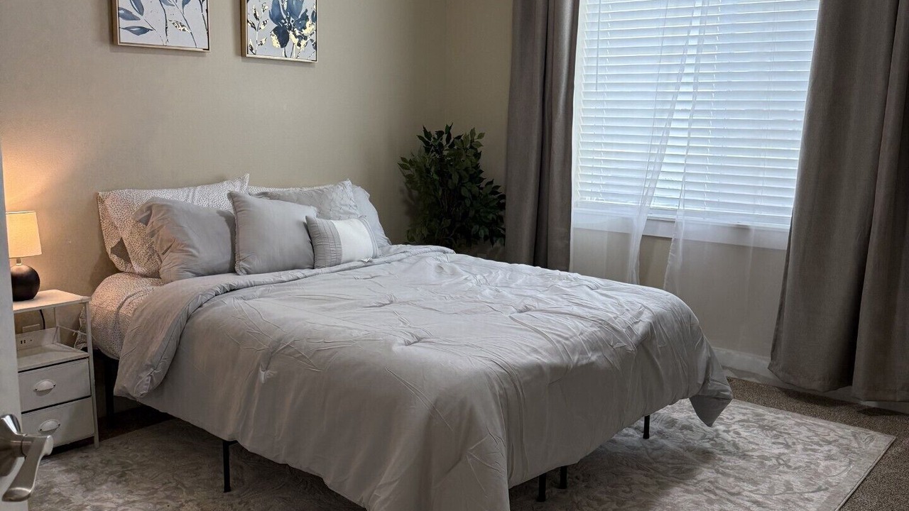 Photo of Bedroom in Moses Lake