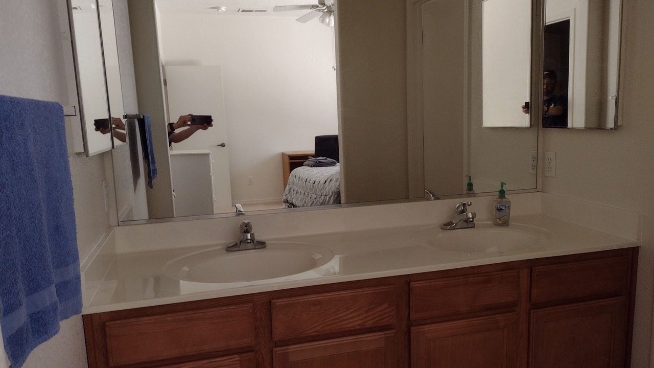 Photo of Bathroom in Westgate Heights