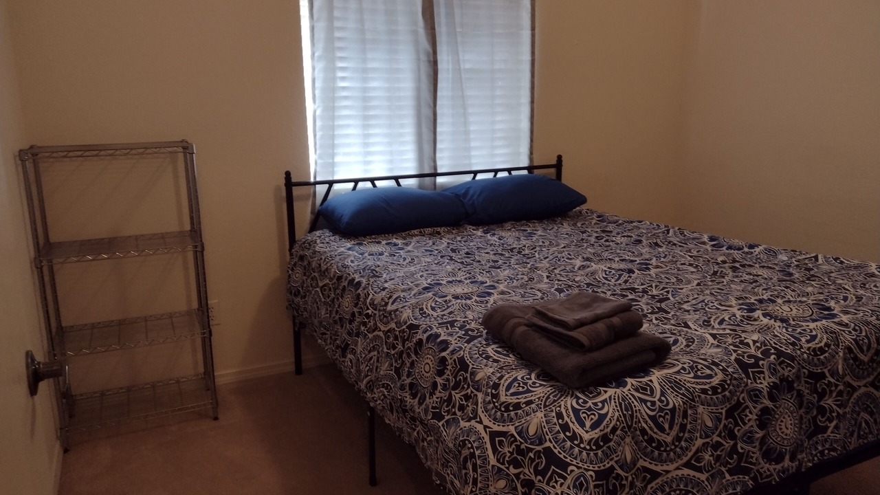 Photo of Bedroom in Westgate Heights