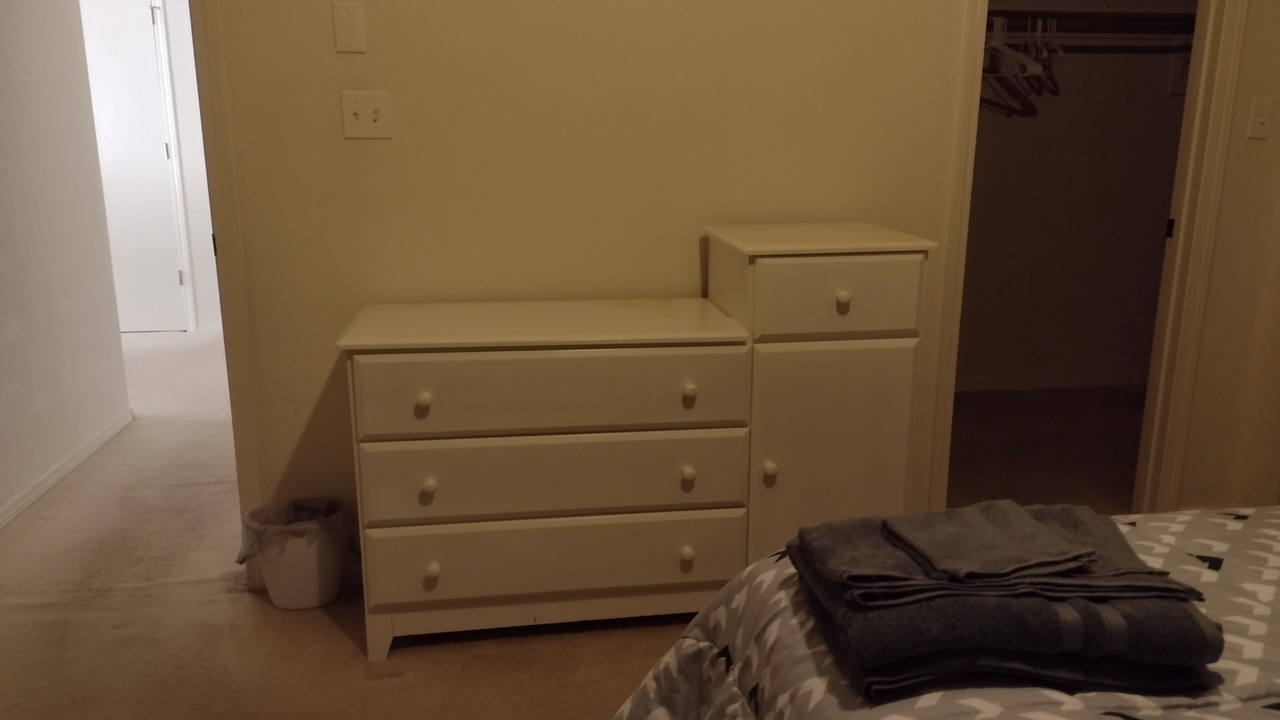 Photo of Bedroom in Westgate Heights