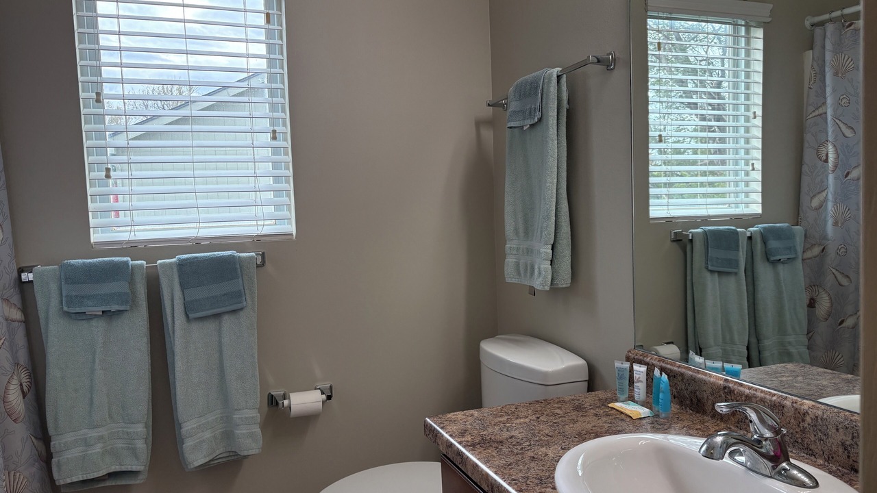 Photo of Bathroom in Millard