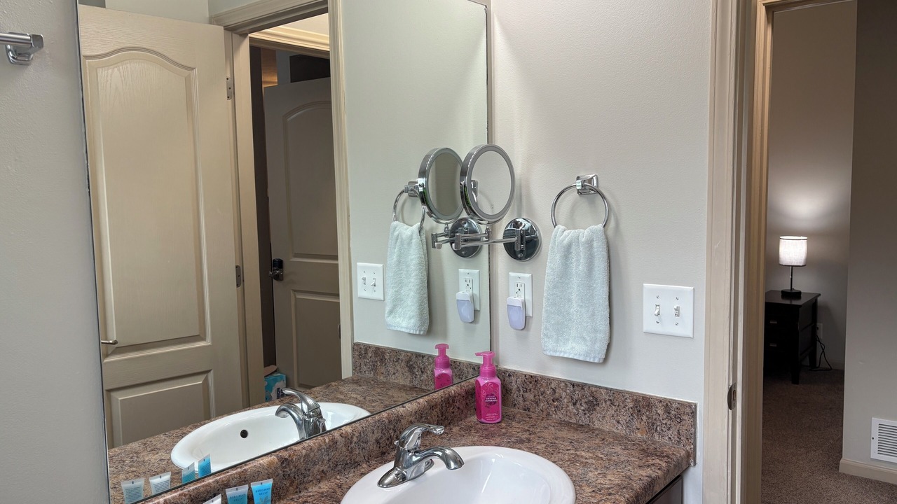 Photo of Bathroom in Millard