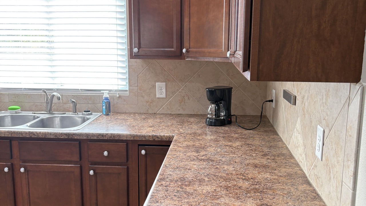 Photo of Kitchen in Millard