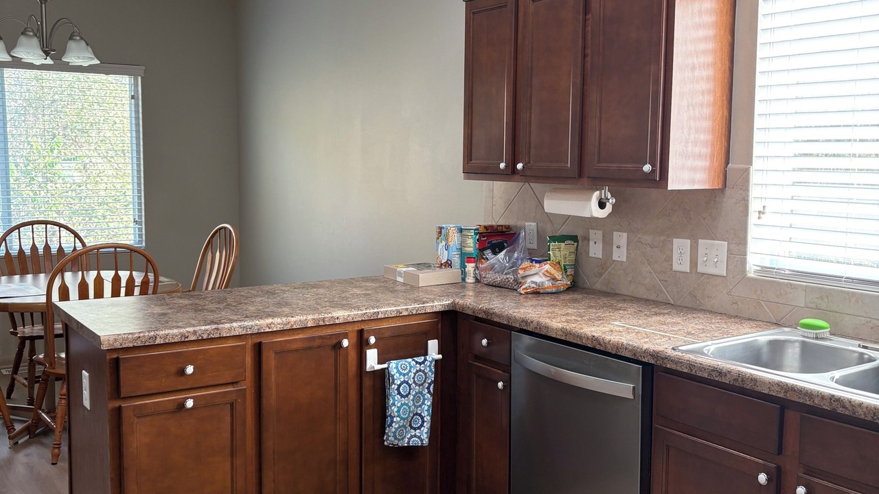 Photo of Kitchen in Millard