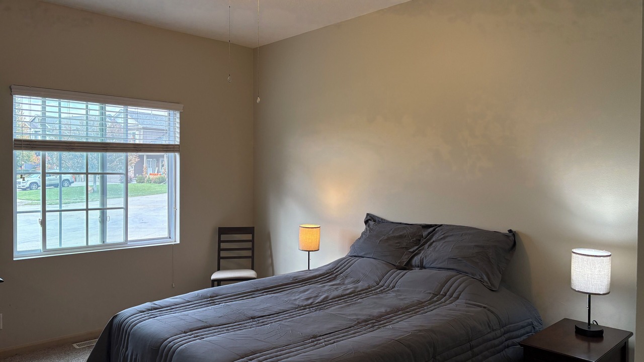 Photo of Bedroom in Millard