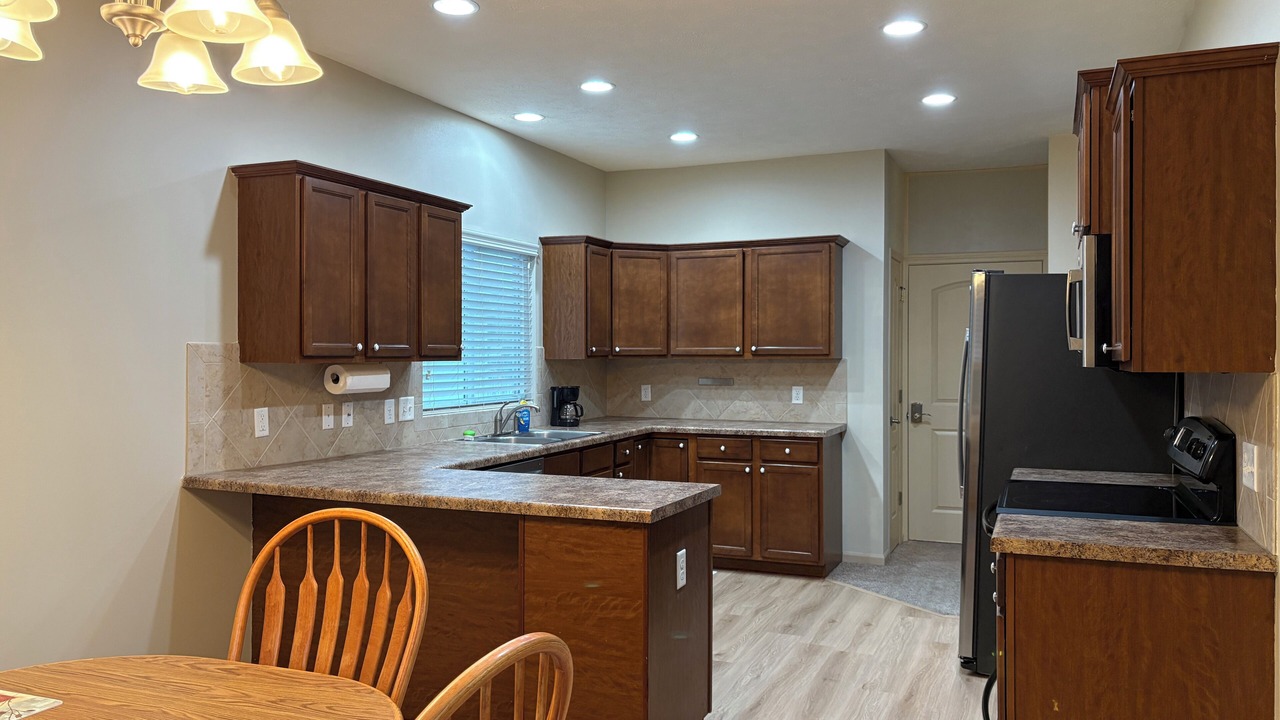 Photo of Kitchen in Millard