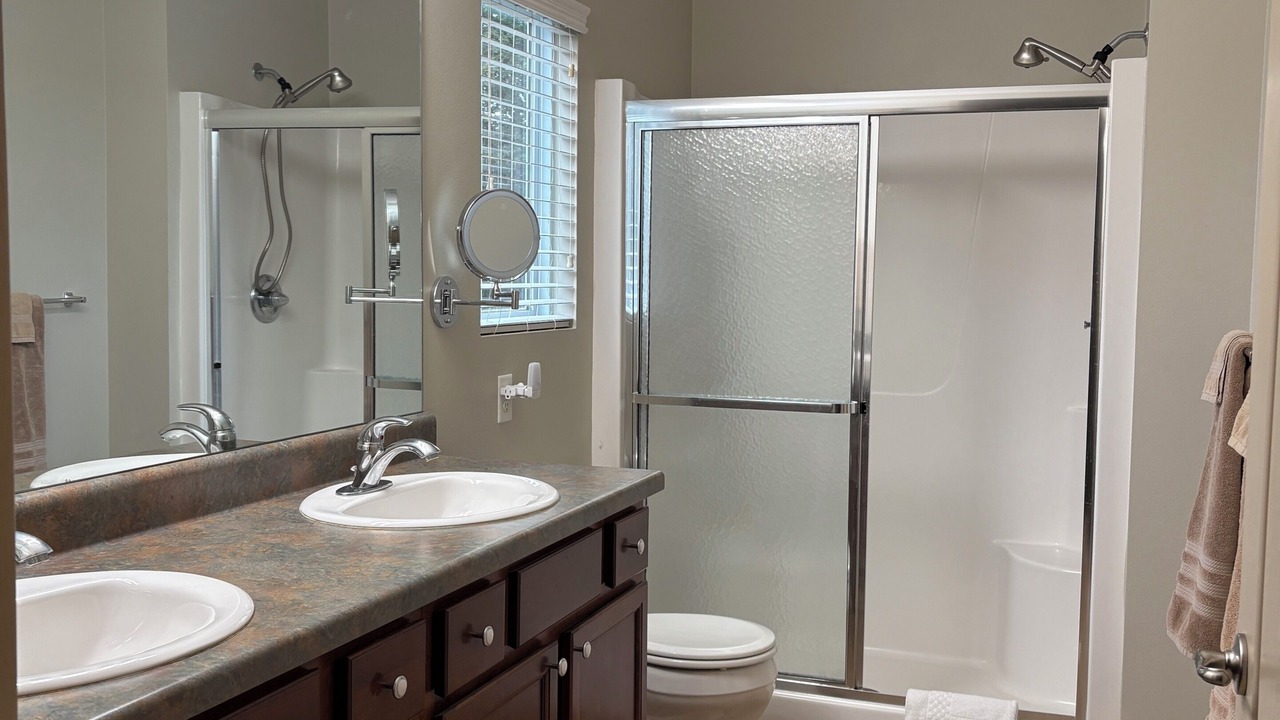 Photo of Bathroom in Millard