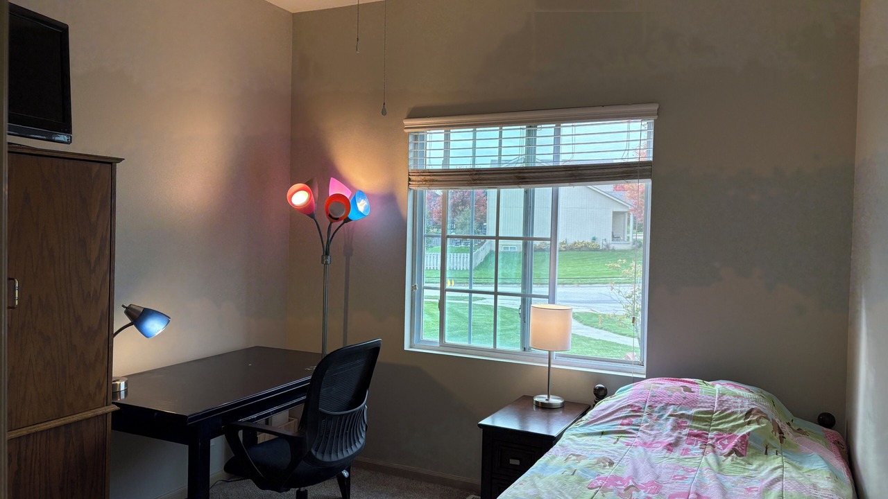Photo of Bedroom in Millard