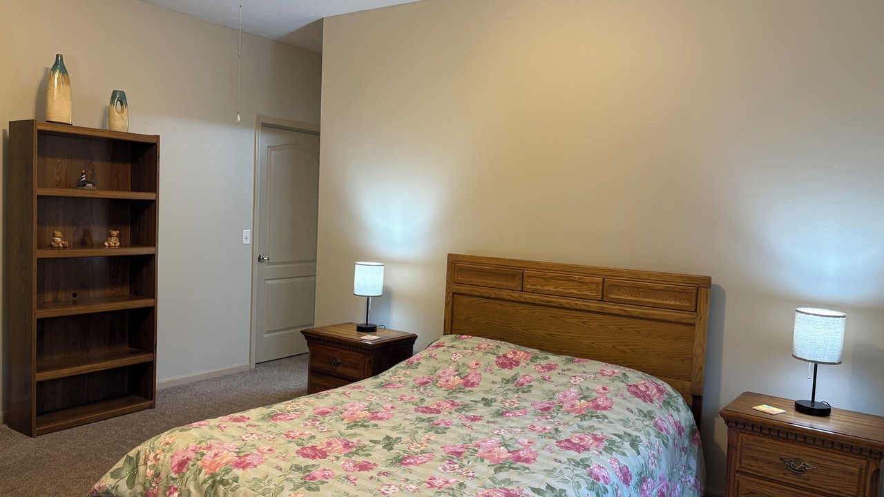 Photo of Bedroom in Millard