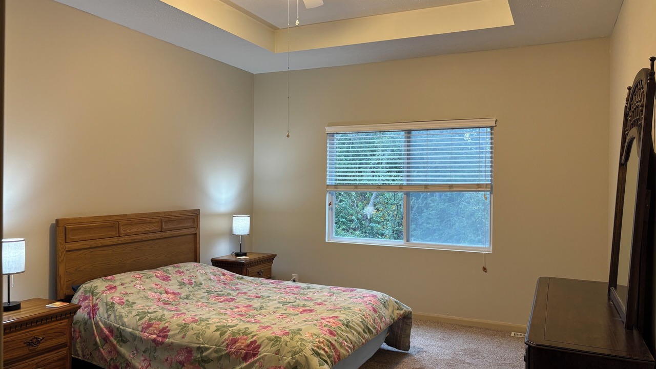 Photo of Bedroom in Millard