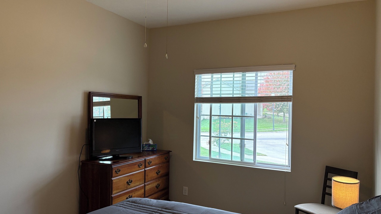 Photo of Bedroom in Millard