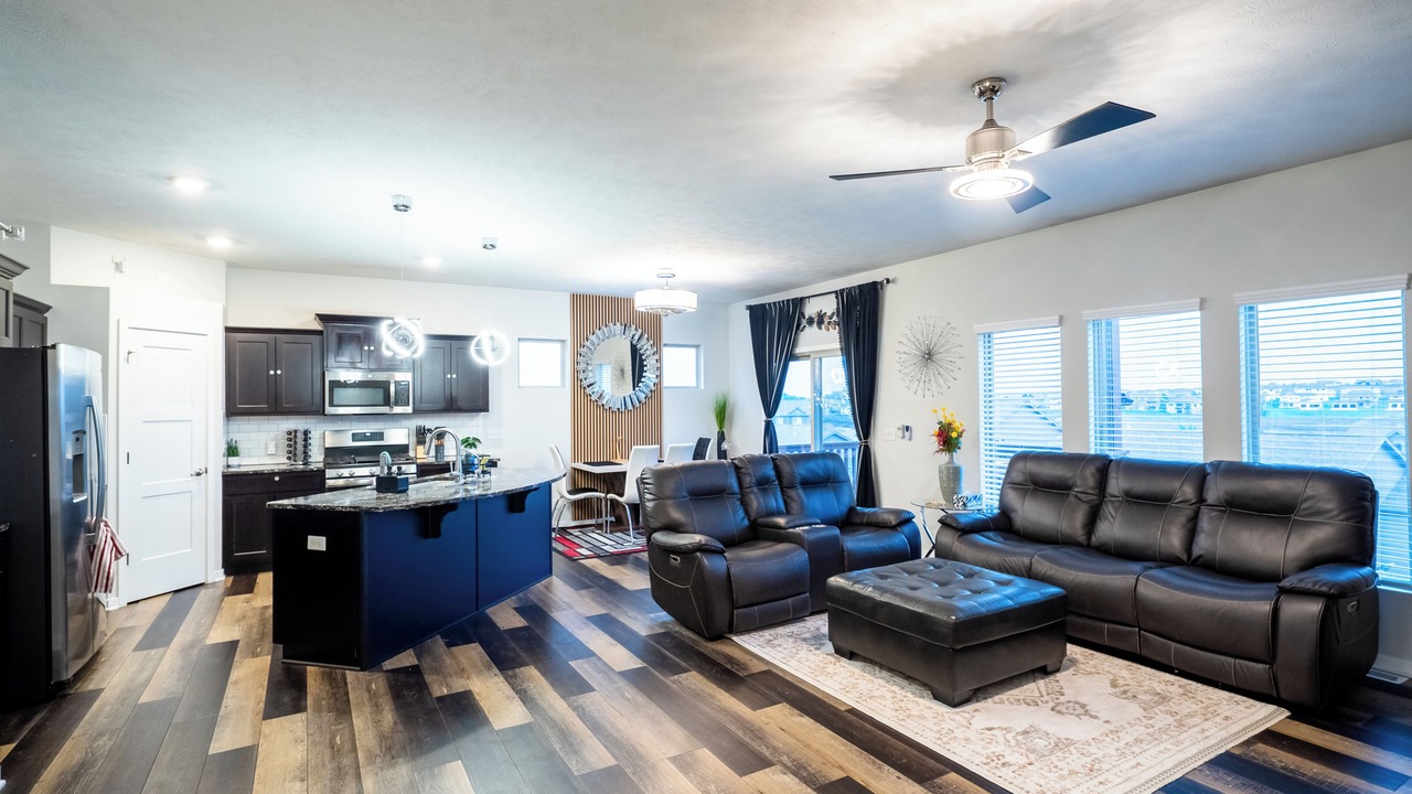 Photo of Livingroom in Elkhorn