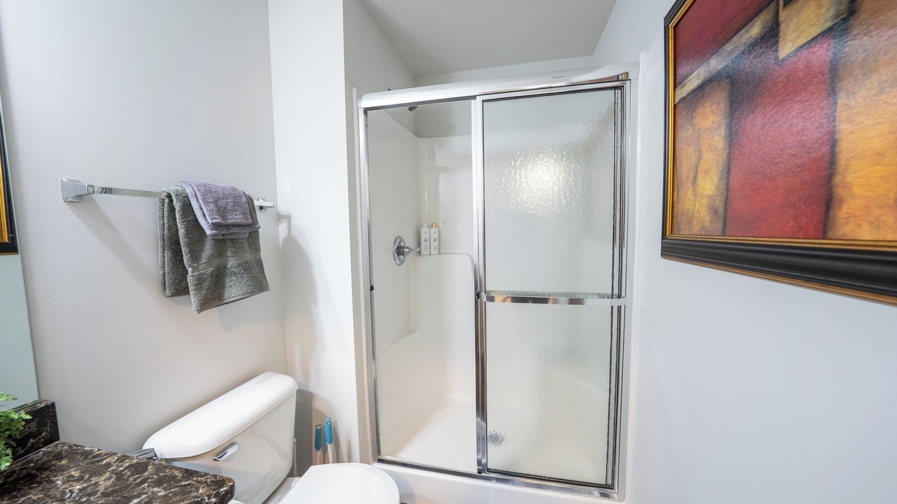 Photo of Bathroom in Elkhorn