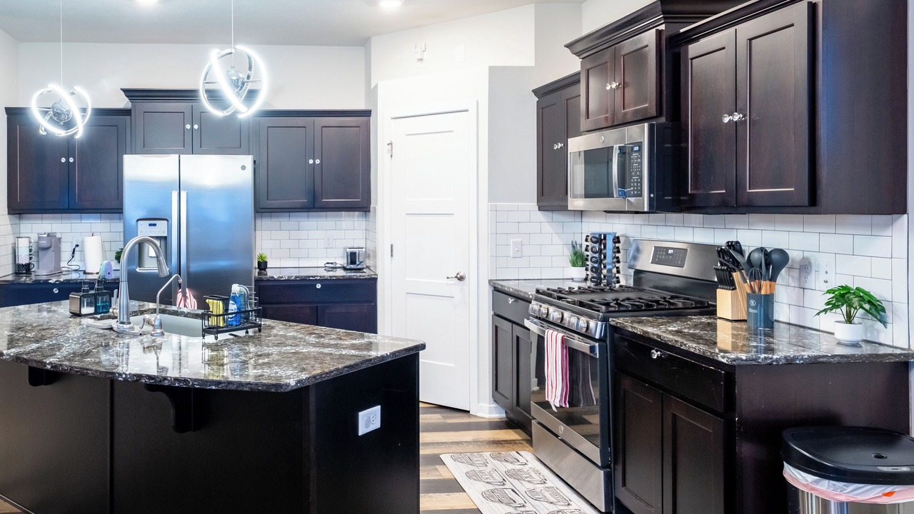 Photo of Kitchen in Elkhorn