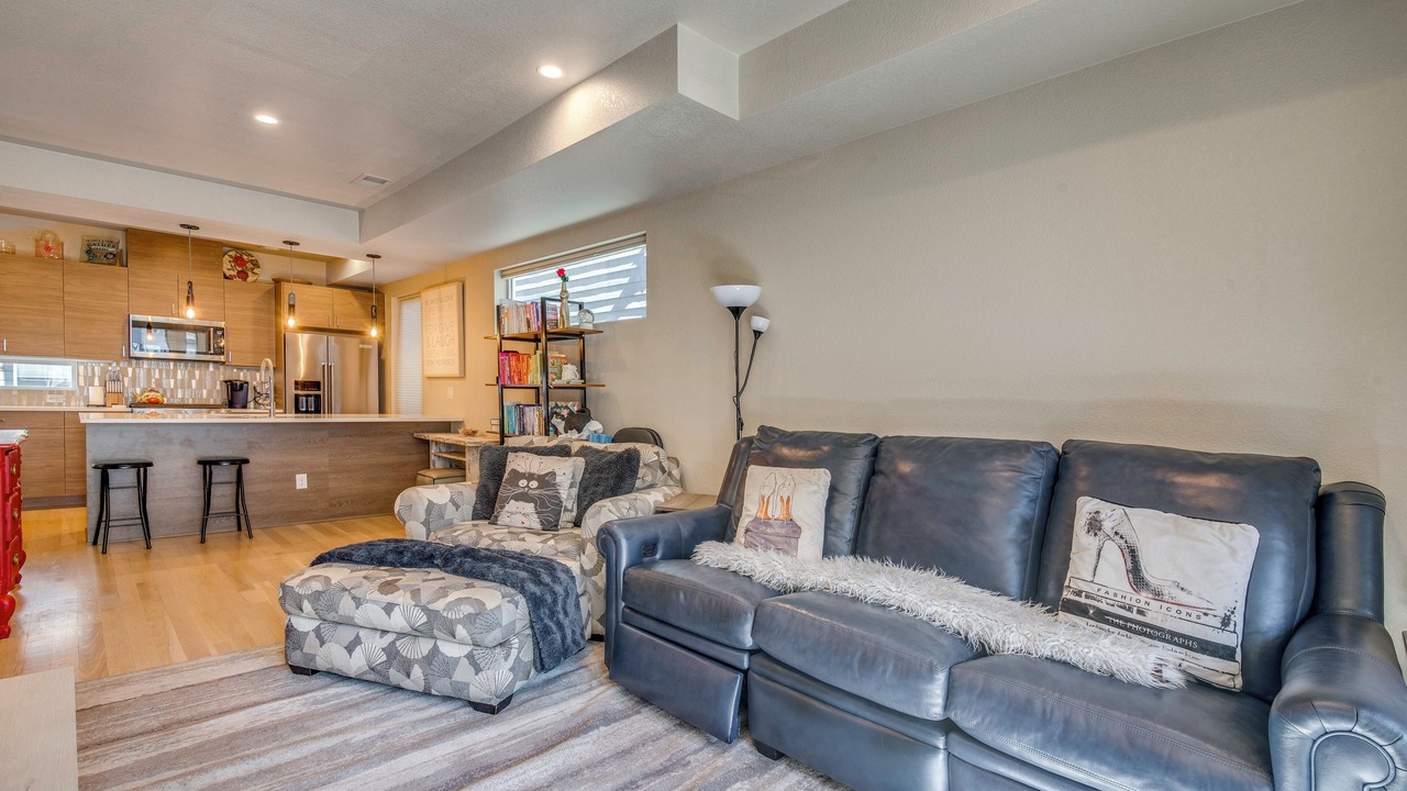 Photo of Patio Balcony in West Colfax