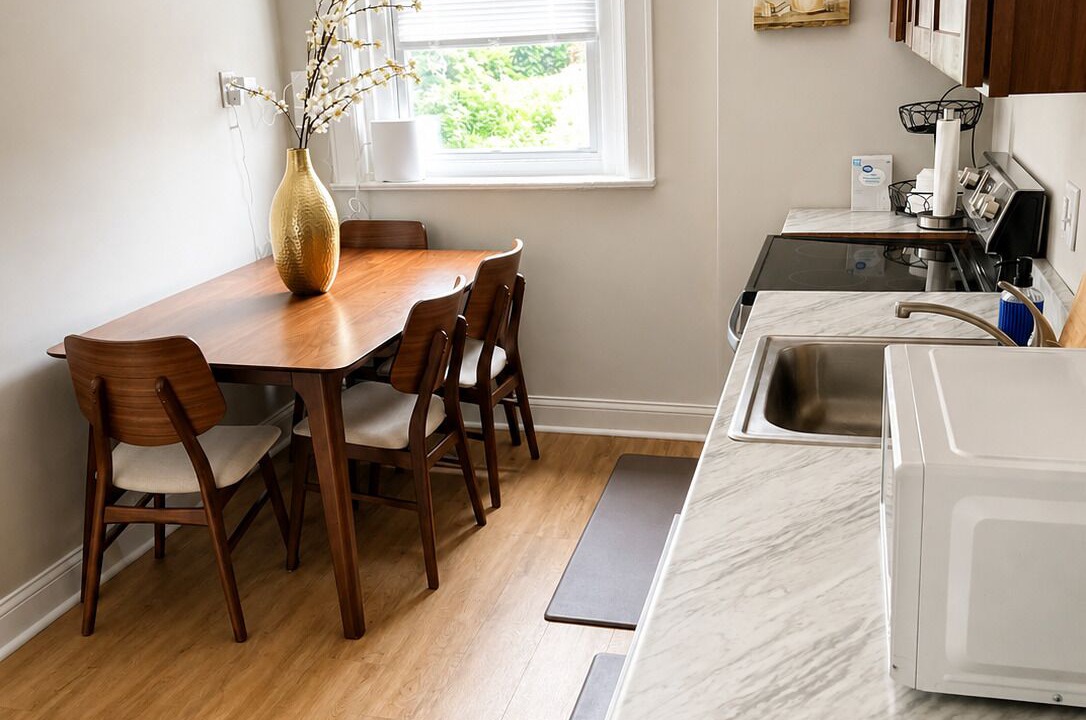 Photo of Kitchen in Northeast Kansas City