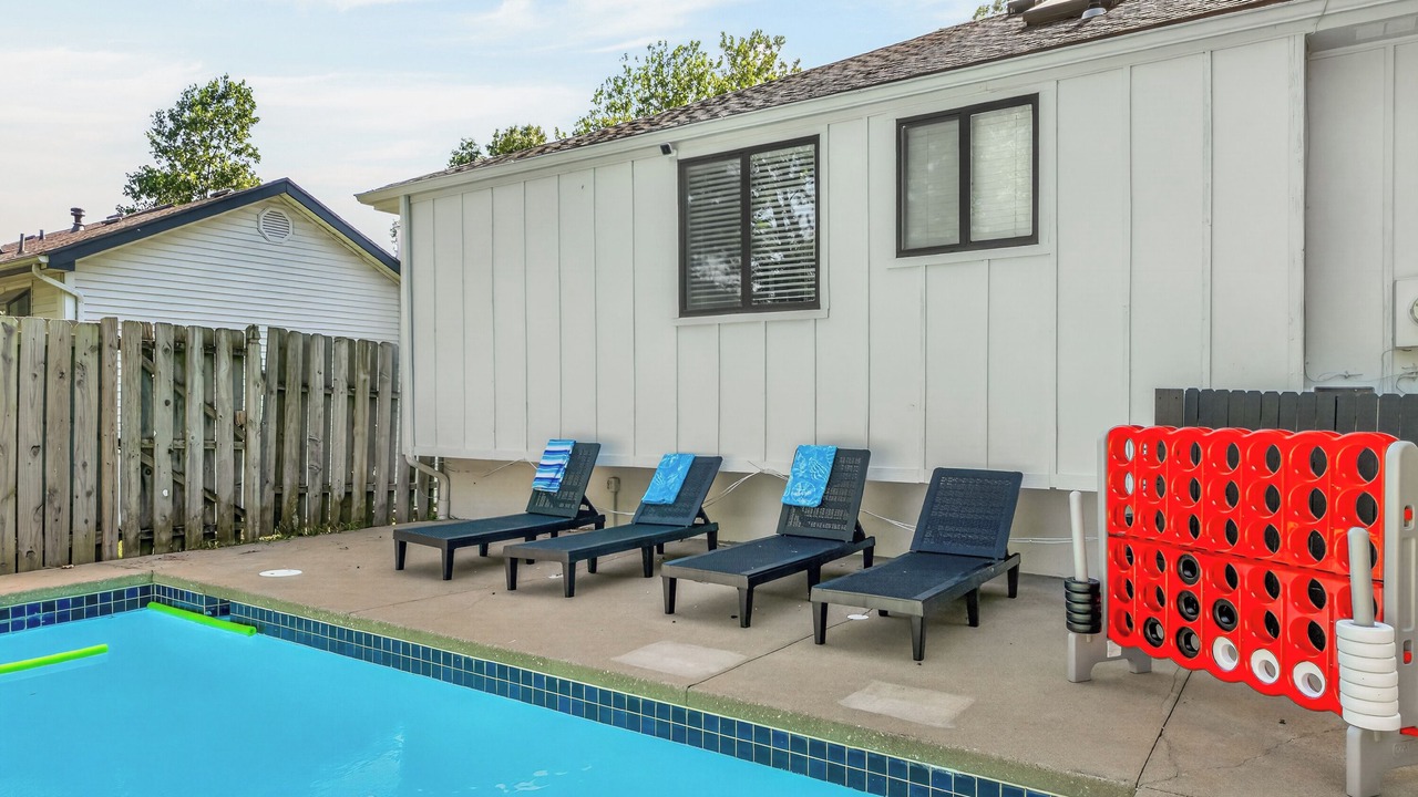 Photo of Outdoor in Grandview