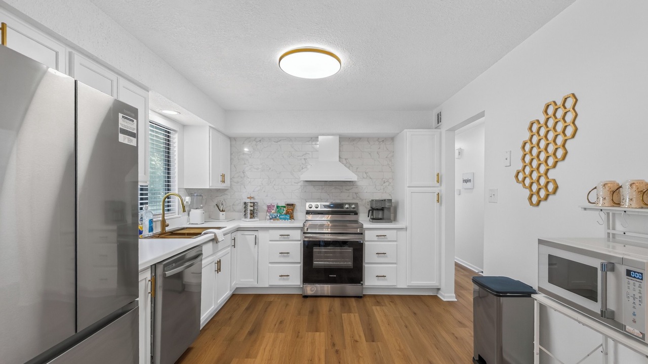 Photo of Kitchen in Grandview