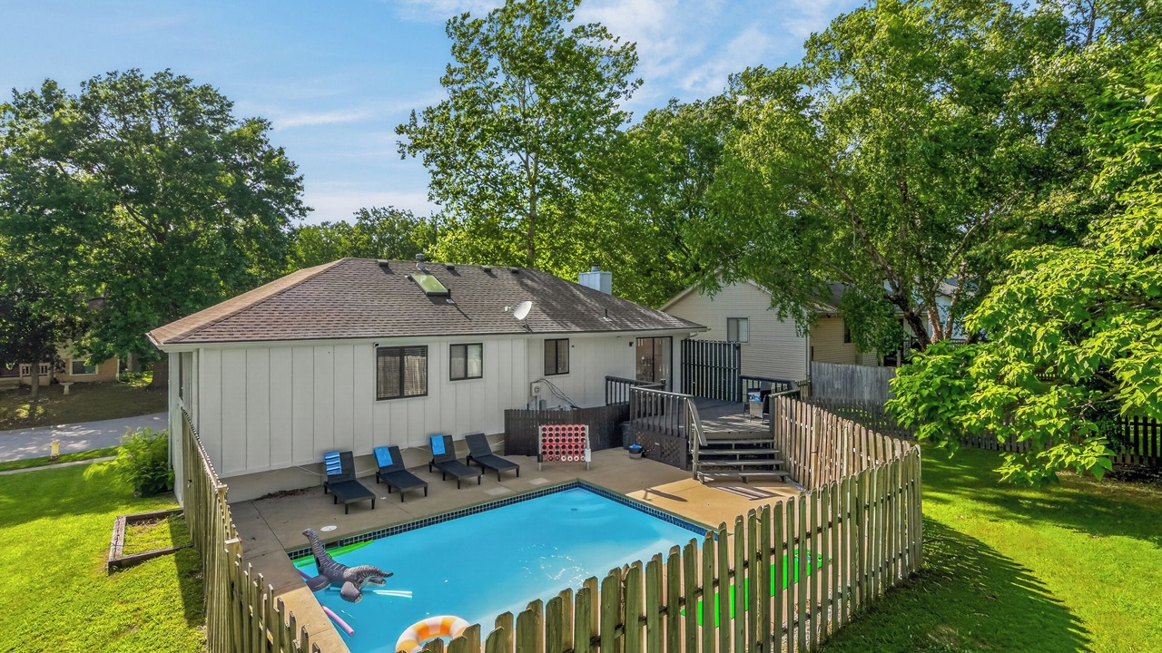 Photo of Outdoor in Grandview