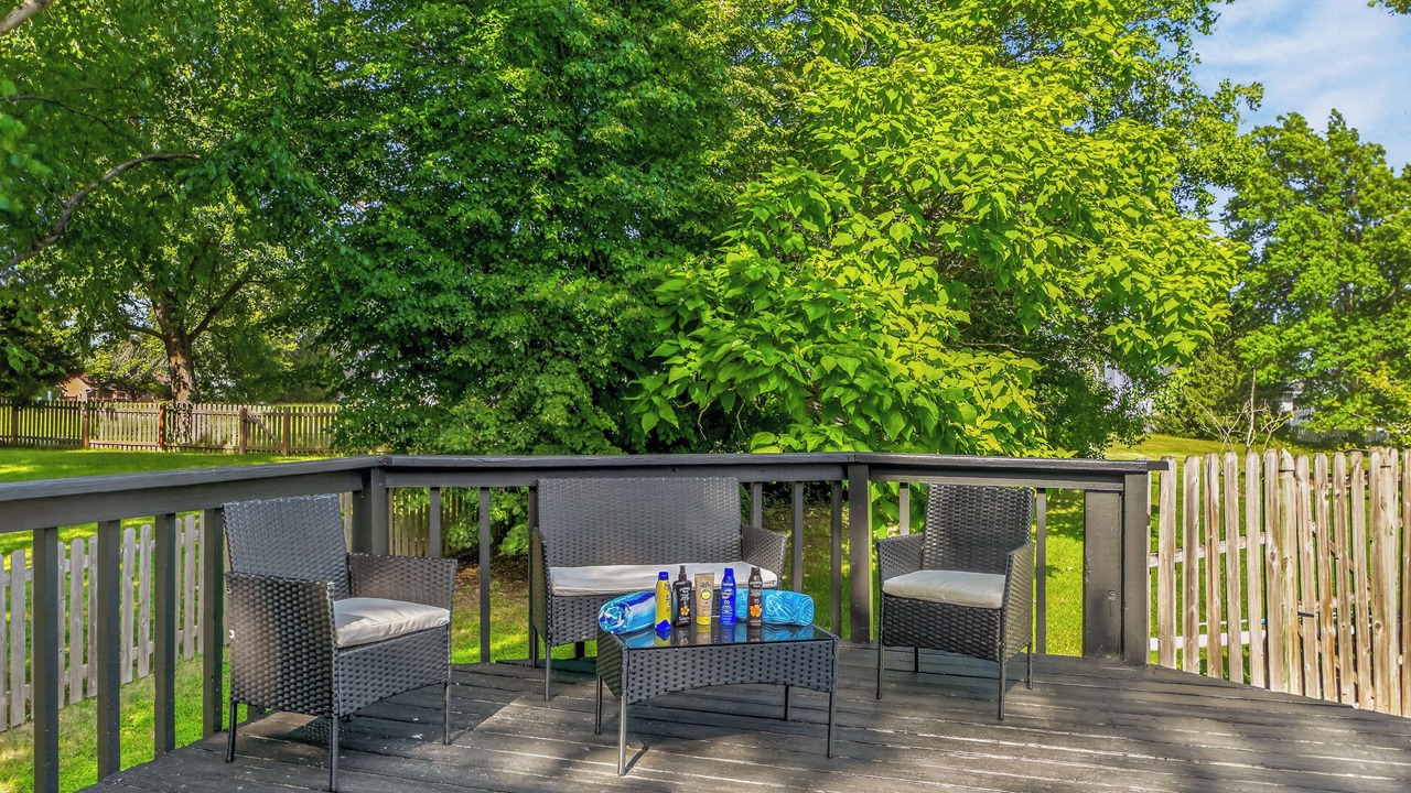 Photo of Outdoor in Grandview