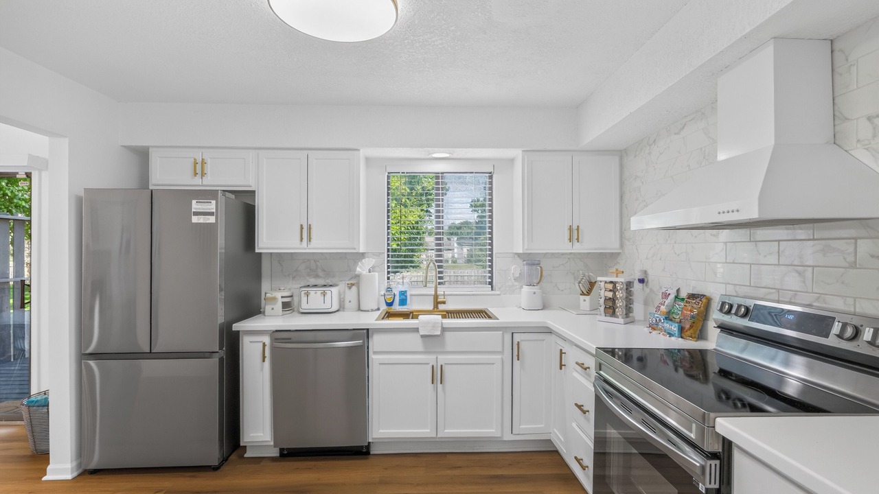 Photo of Kitchen in Grandview