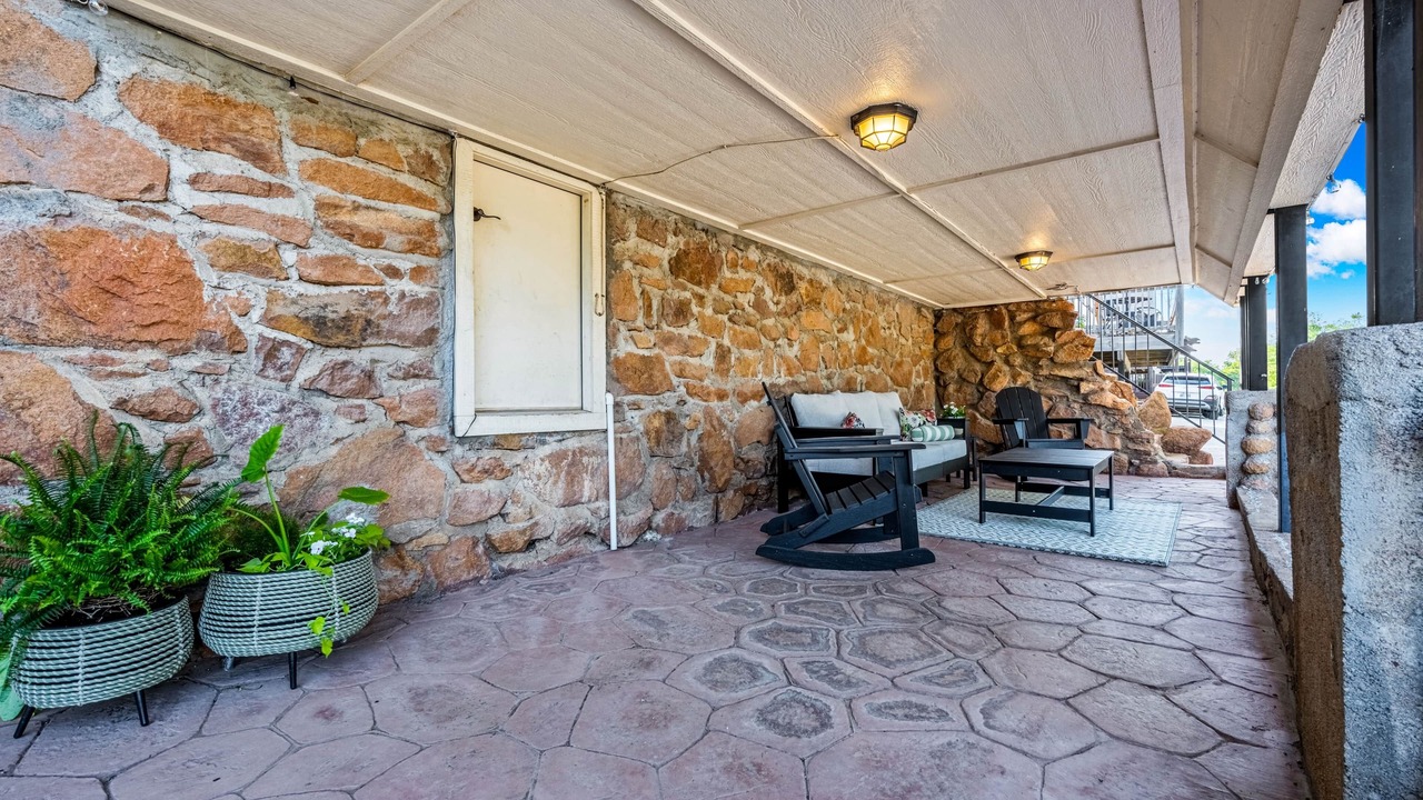 Photo of Outdoor in Medicine Park