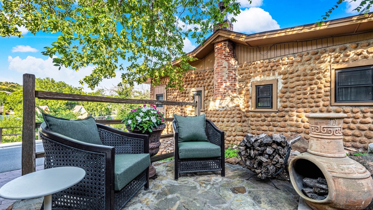 Photo of Outdoor in Medicine Park