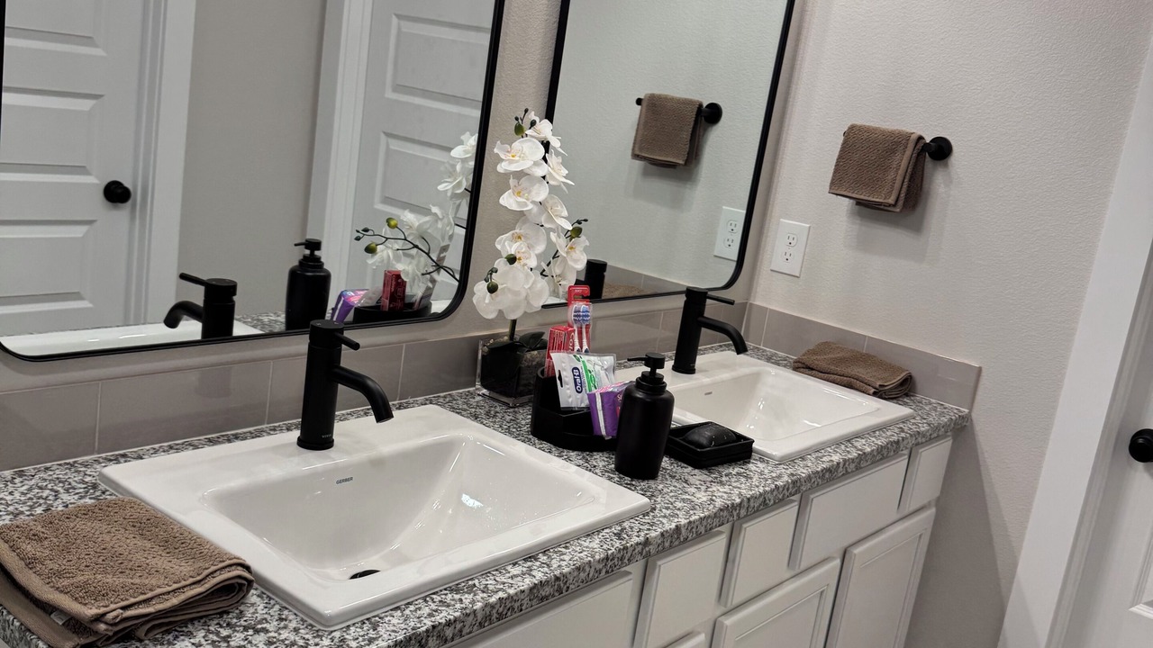 Photo of Bathroom in Midland