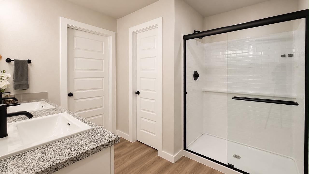 Photo of Bathroom in Midland