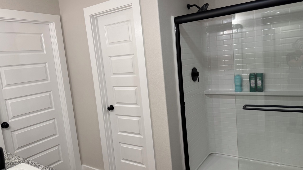 Photo of Bathroom in Midland