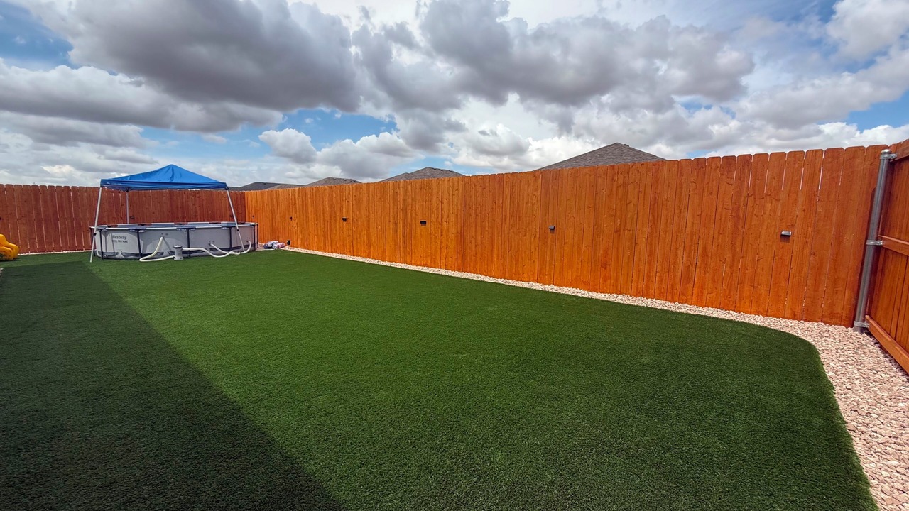 Photo of Outdoor in Midland