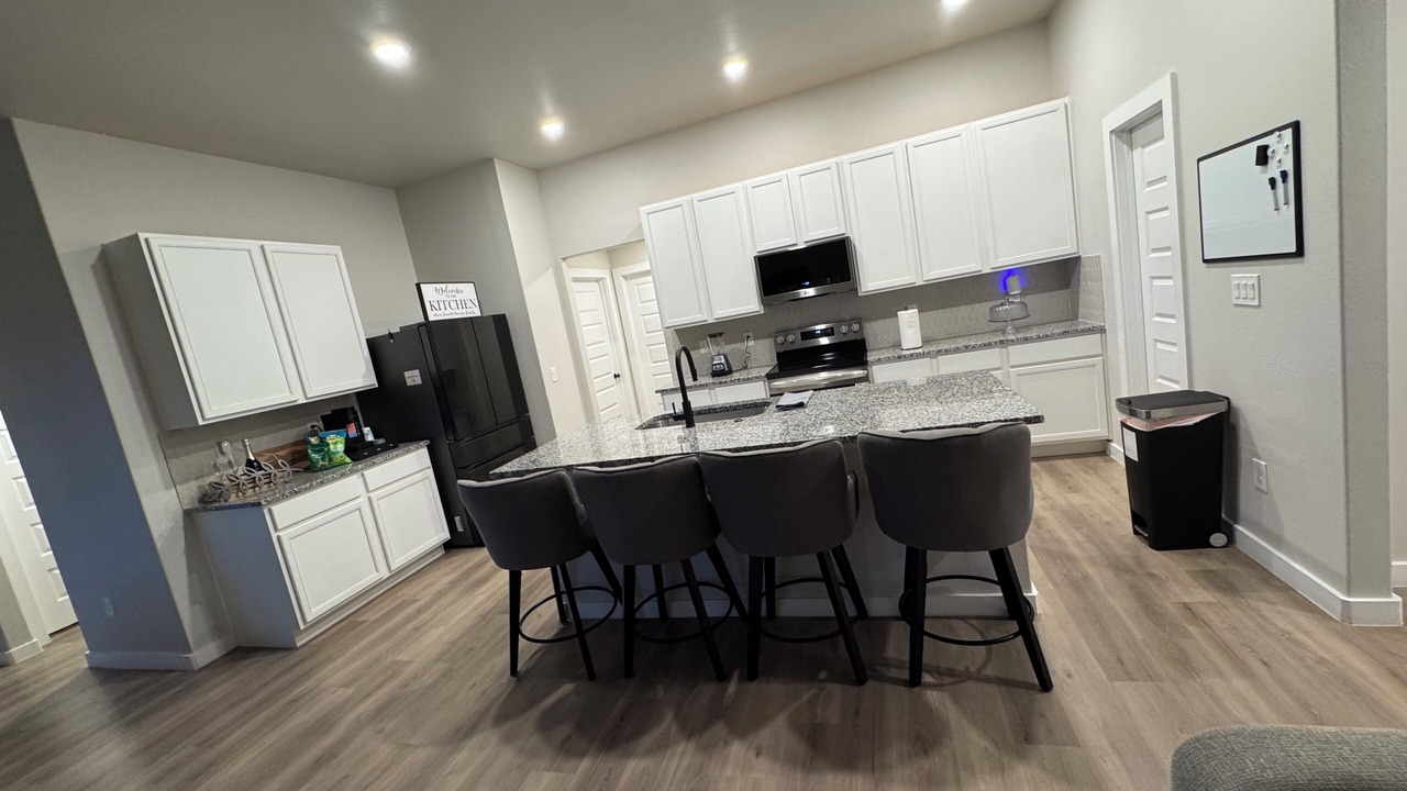 Photo of Kitchen in Midland