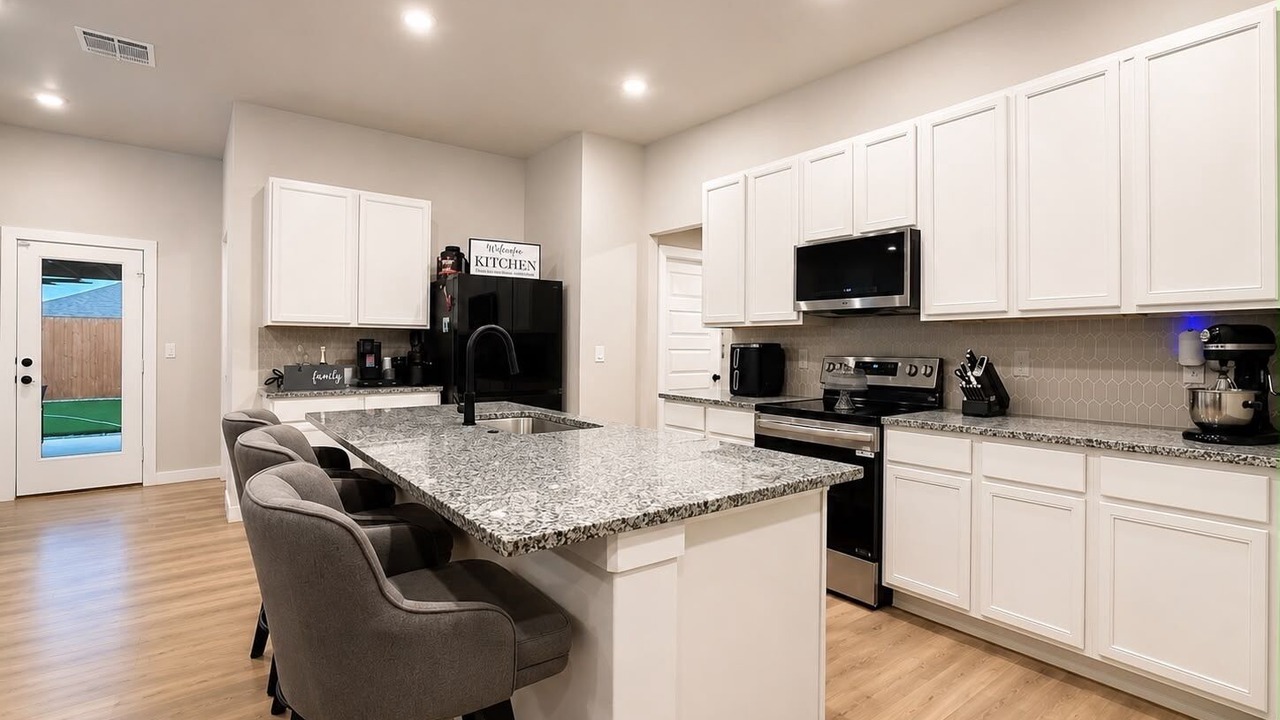 Photo of Kitchen in Midland