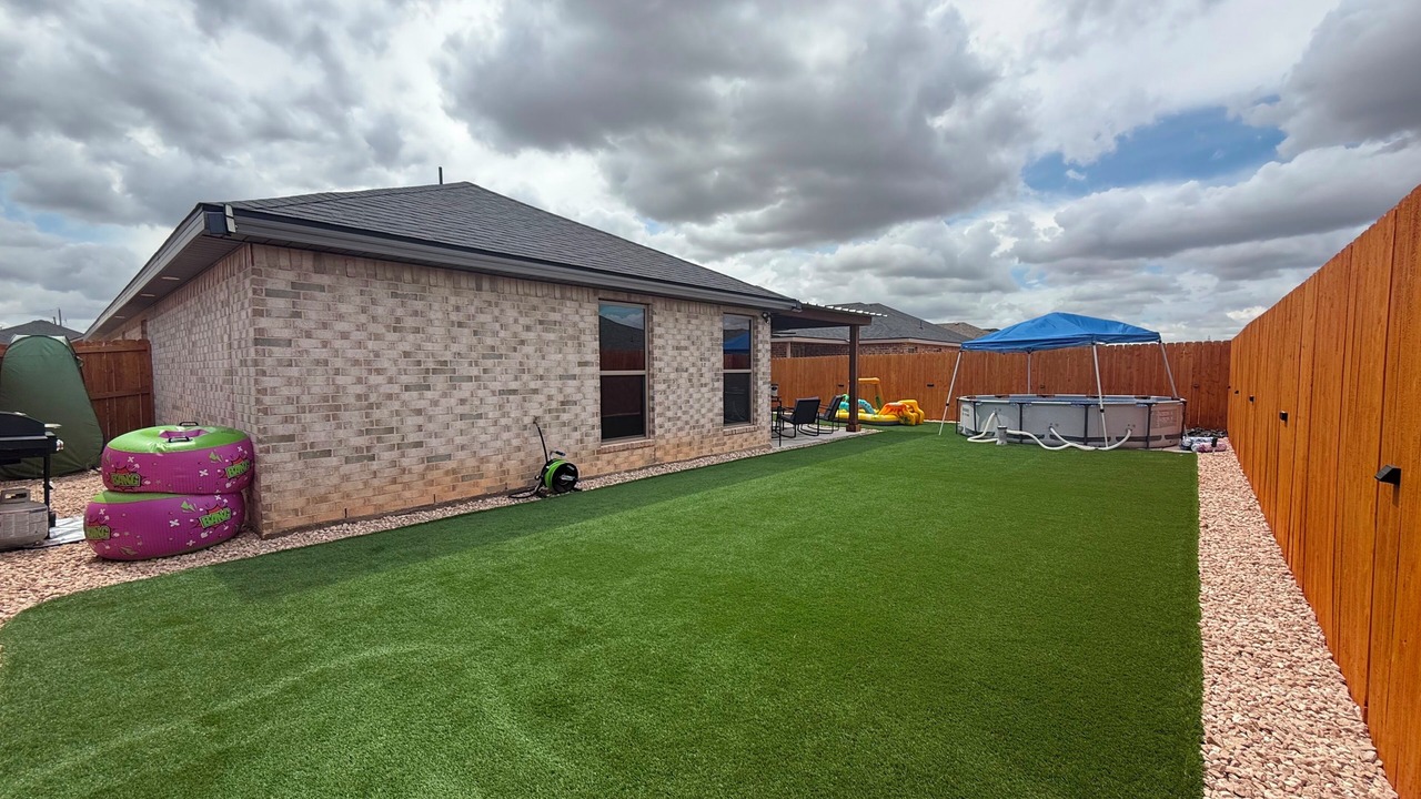 Photo of Outdoor in Midland