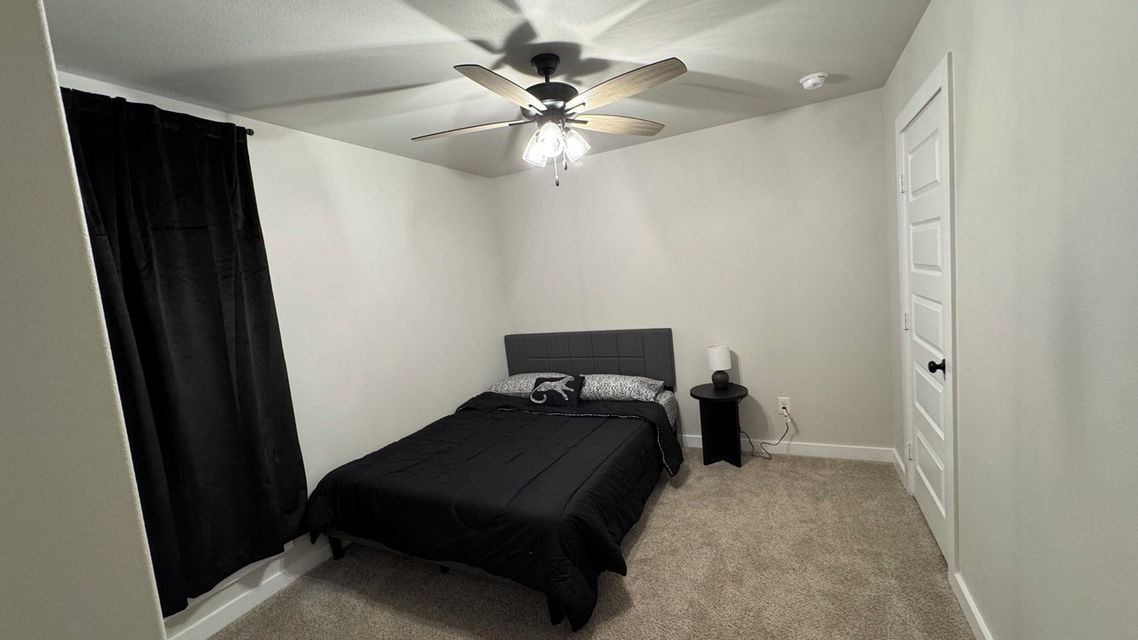 Photo of Bedroom in Midland