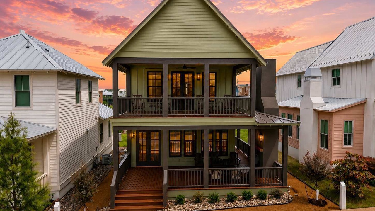Photo of Outdoor in Eufaula