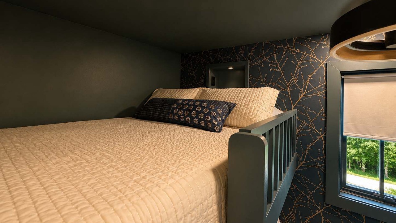 Photo of Bedroom in Eufaula