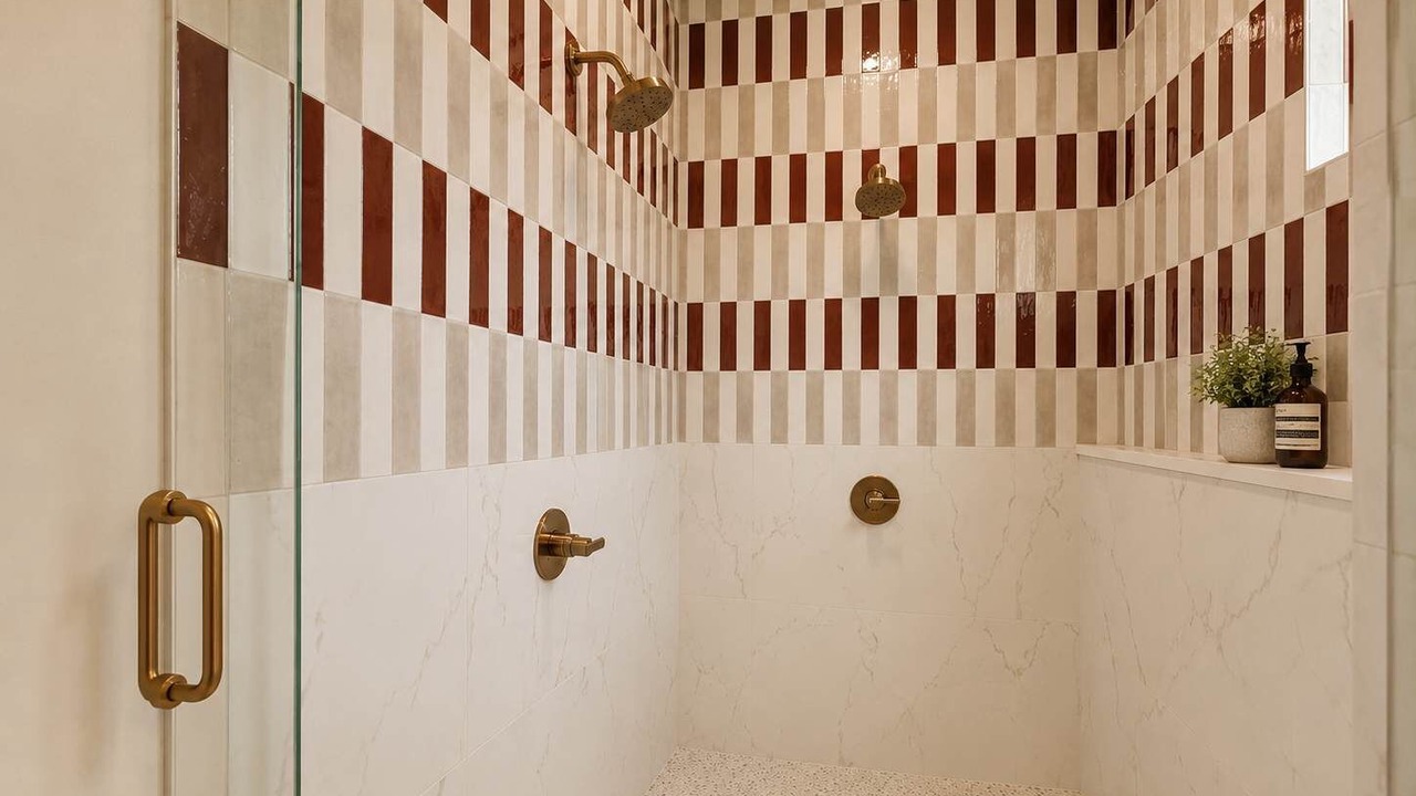 Photo of Bathroom in Eufaula