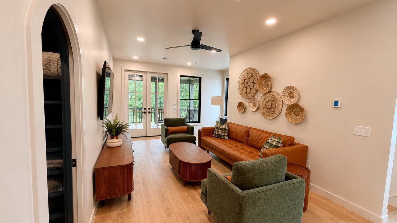 Photo of Livingroom in Eufaula