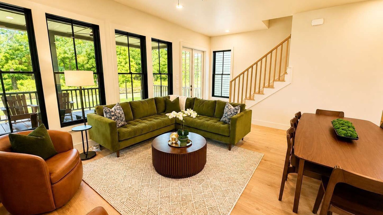 Photo of Livingroom in Eufaula