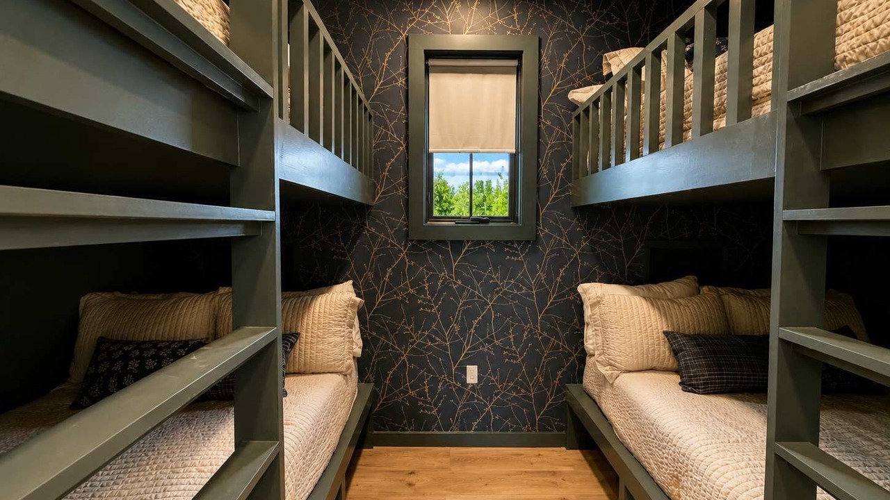 Photo of Bedroom in Eufaula