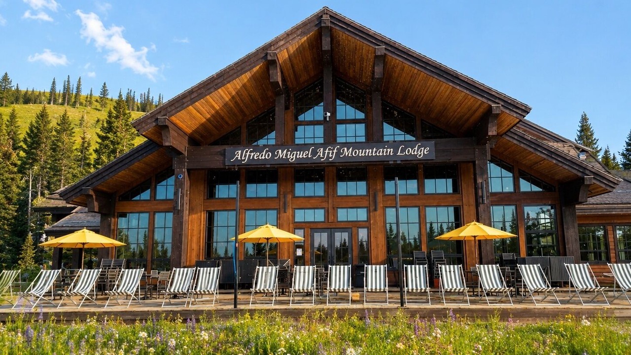 Photo of Outdoor in Tamarack