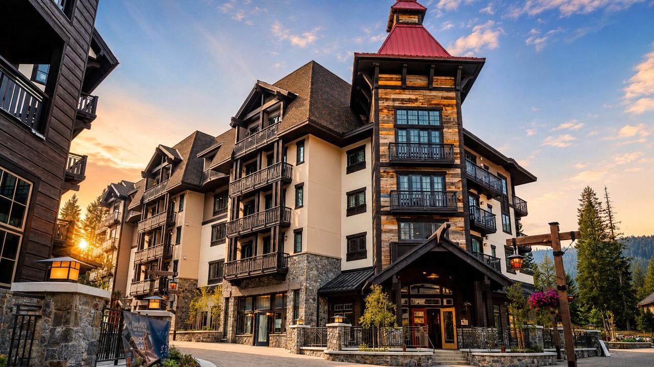 Photo of Outdoor in Tamarack
