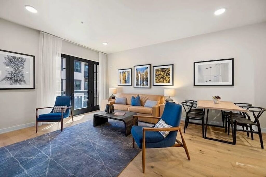 Photo of Livingroom in Tamarack