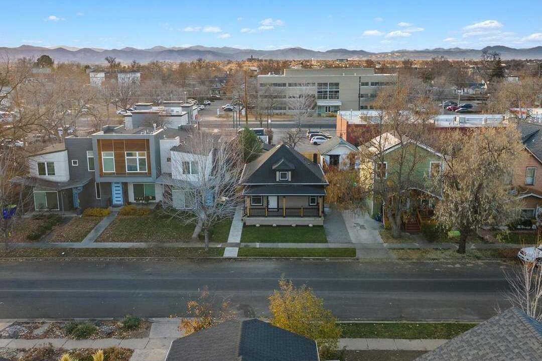 Photo of Outdoor in Englewood