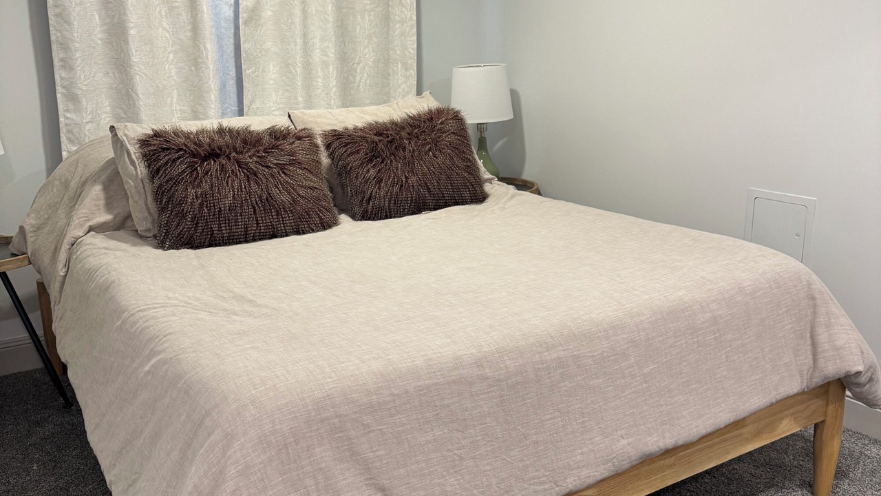 Photo of Bedroom in Englewood