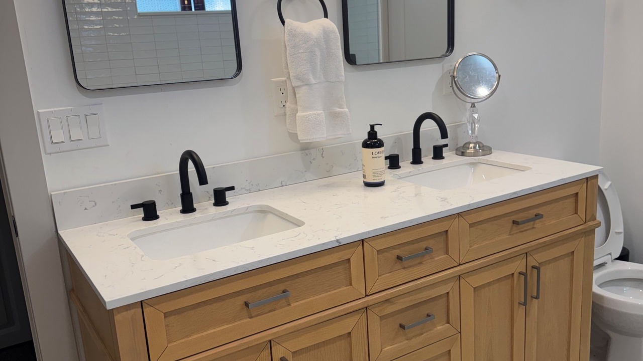Photo of Bathroom in Englewood