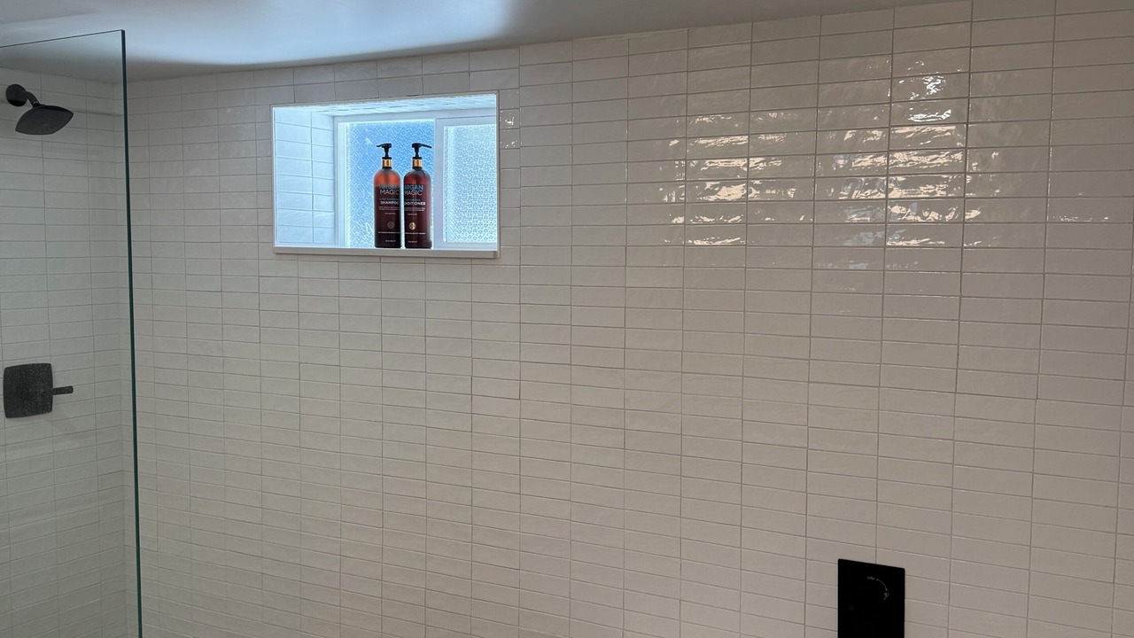 Photo of Bathroom in Englewood
