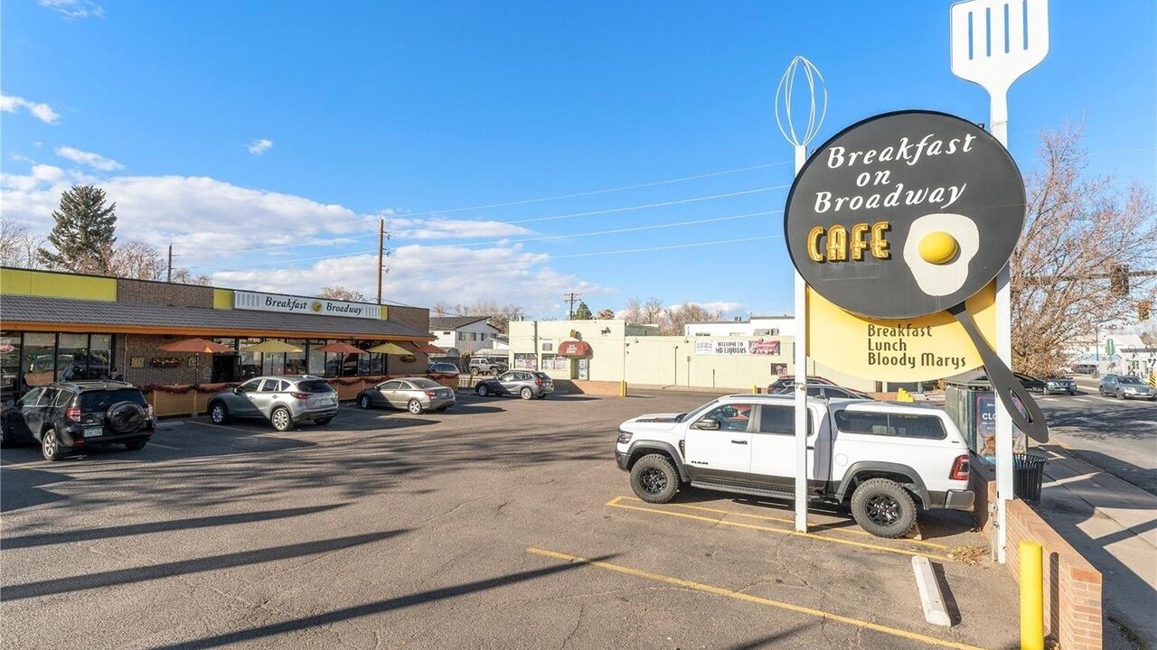 Photo of Outdoor in Englewood
