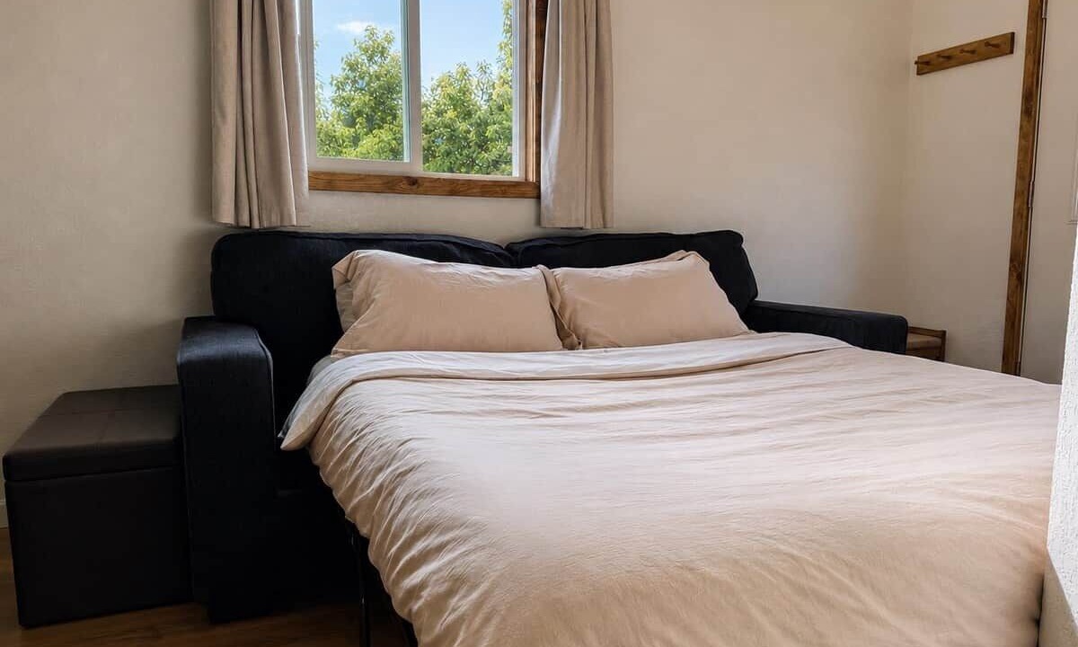 Photo of Bedroom in Oroville